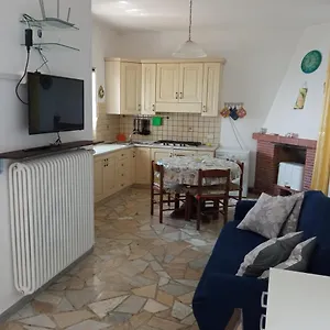 Giardino Sul Mare Apartamento