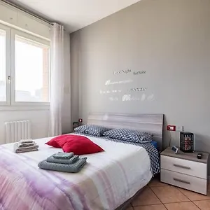 M2bo Dossetti 27 - Fiera Apartamento Bolonia
