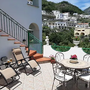 Silvy House Apartamento