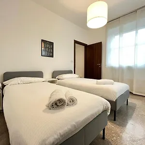 Kibilu - Viale Andrea Doria - Corso Buenos Aires - Porta Venezia - Centro Citta Apartamento Milán