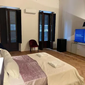 Terre Di Siena Apartamento Florencia