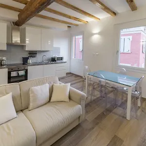 Realkasa Canonica Apartamento Bolonia