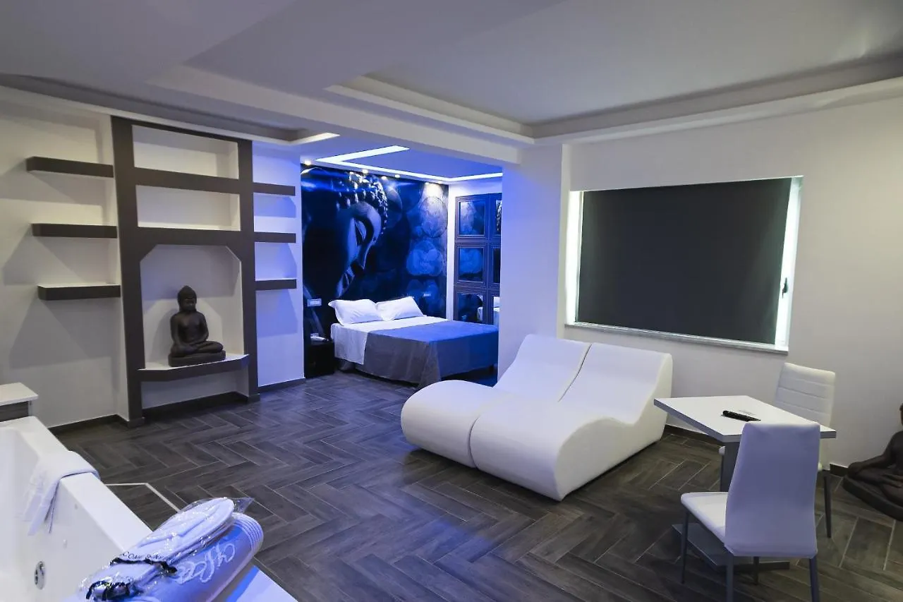 Capri Spa Hotel Casoria 3*,  Italia