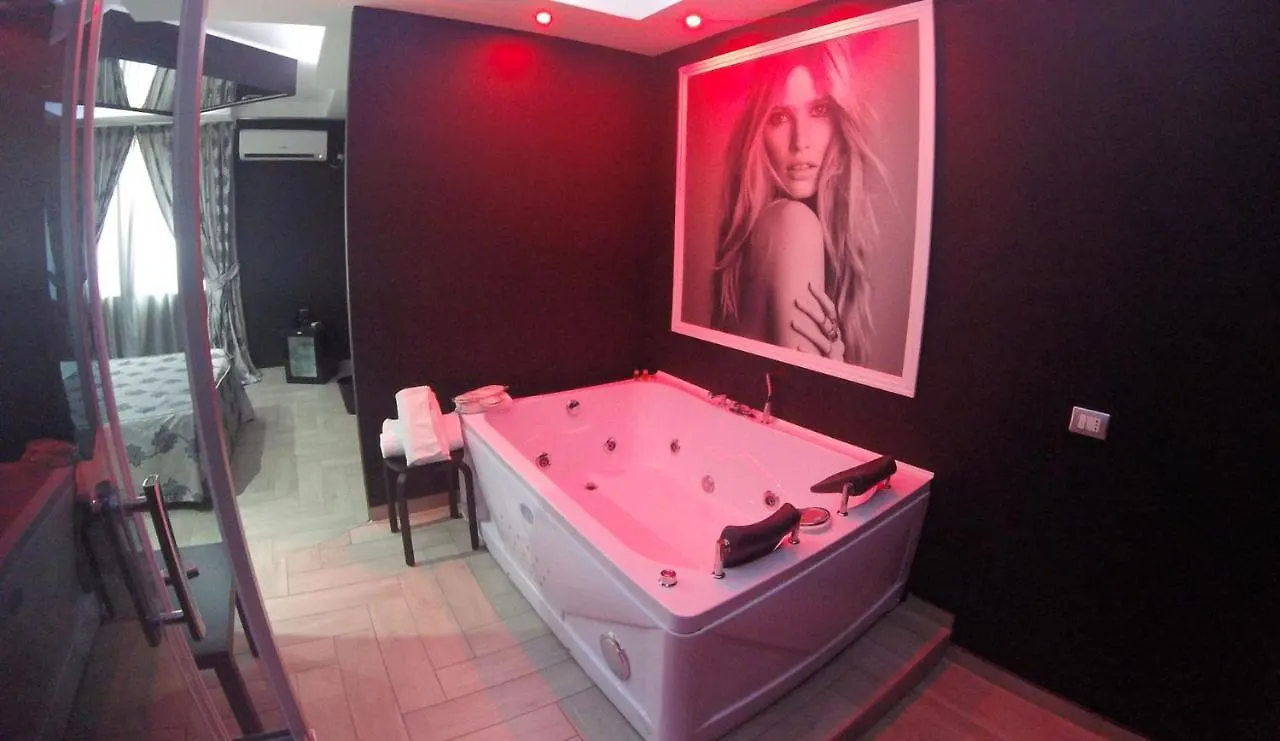 Capri Spa Hotel Casoria