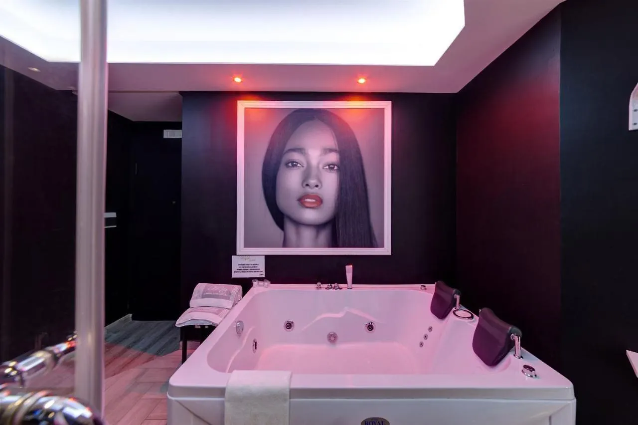 Capri Spa Hotel Casoria