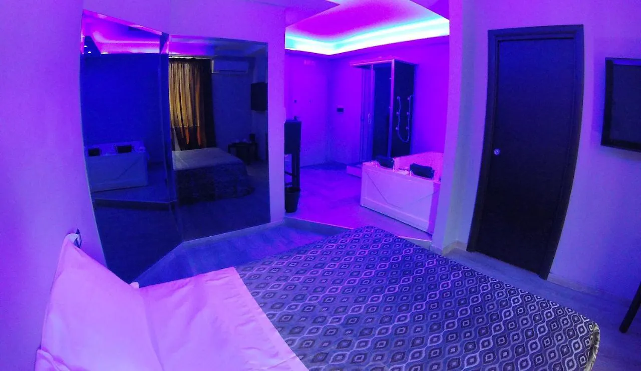 Capri Spa Hotel Casoria