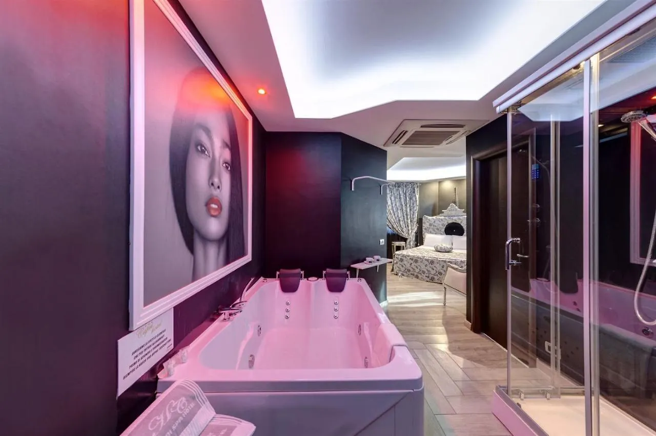 Capri Spa Hotel Casoria 3*,  Italia