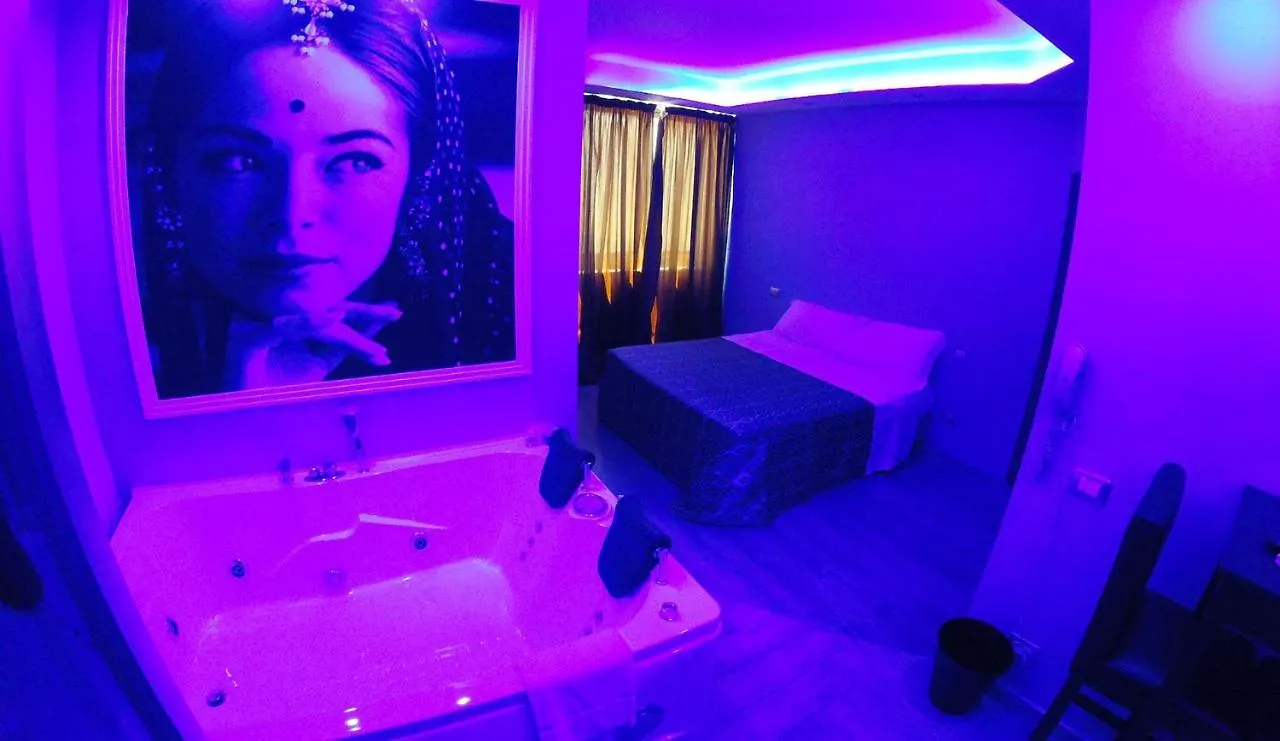 Capri Spa Hotel Casoria