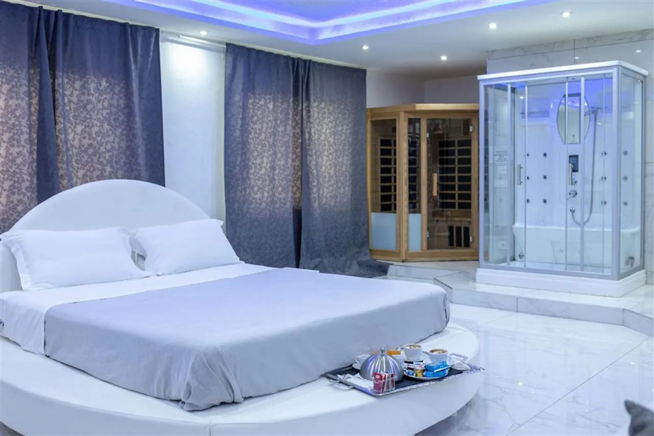Capri Spa Hotel Casoria