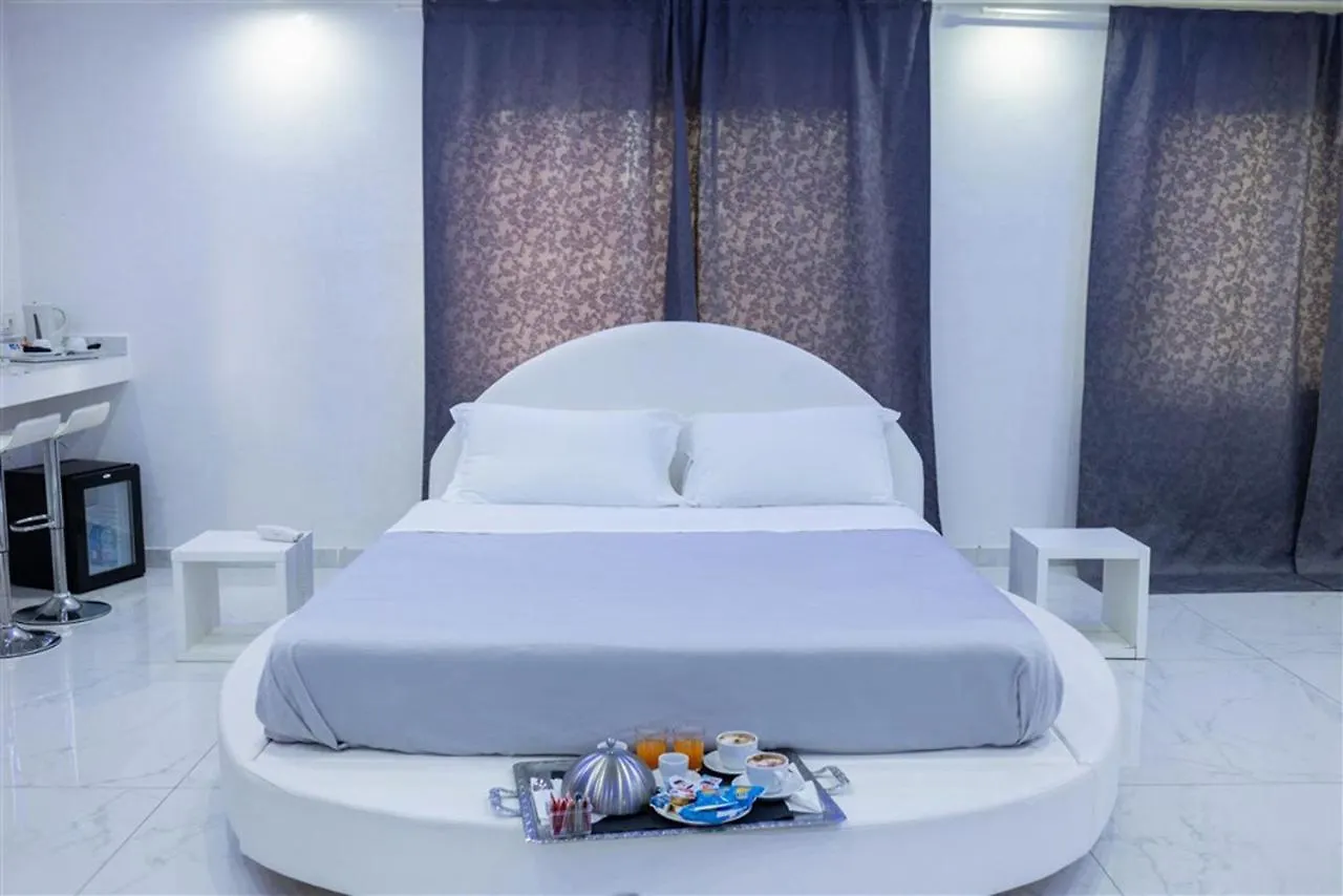 Capri Spa Hotel Casoria