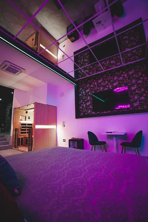 Capri Spa Hotel Casoria