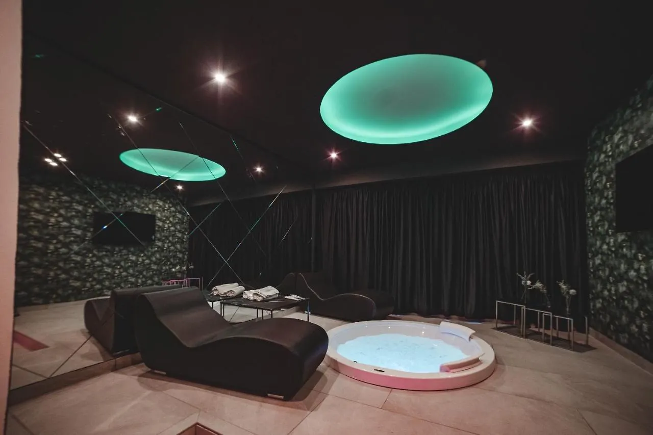 Capri Spa Hotel Casoria