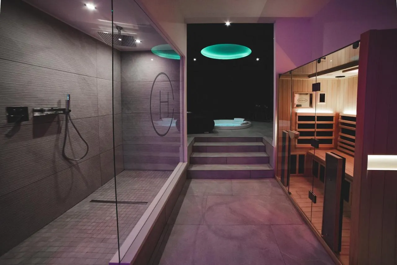 Capri Spa Hotel Casoria