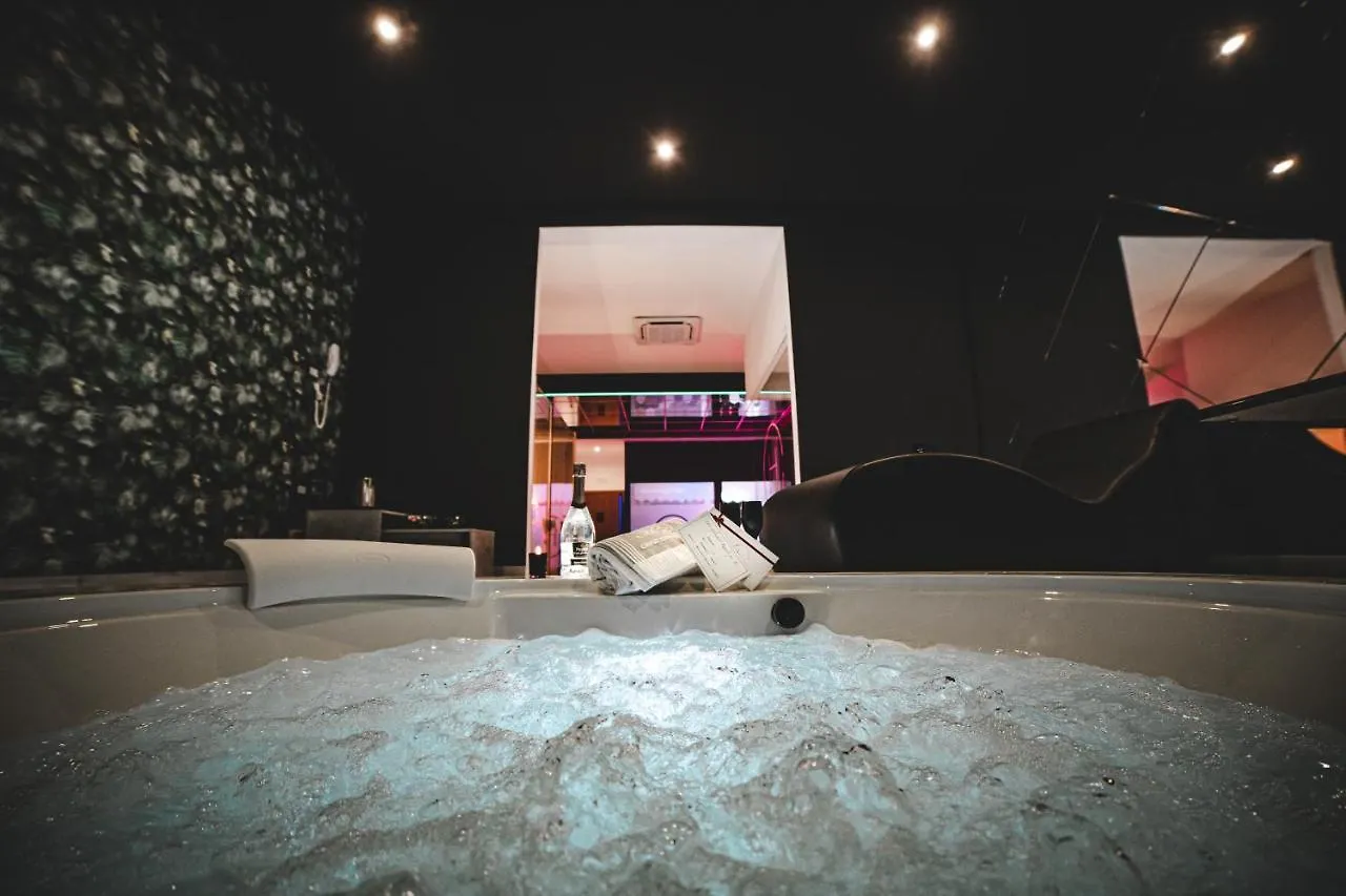 Capri Spa Hotel Casoria