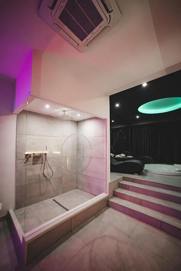 Capri Spa Hotel Casoria