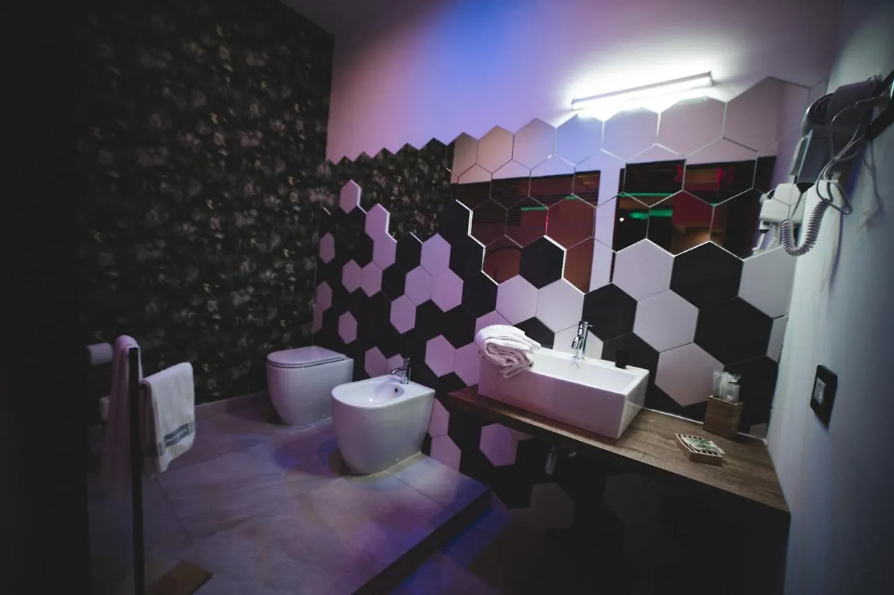 Capri Spa Hotel Casoria