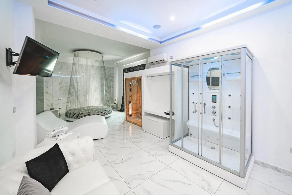 Capri Spa Hotel Casoria