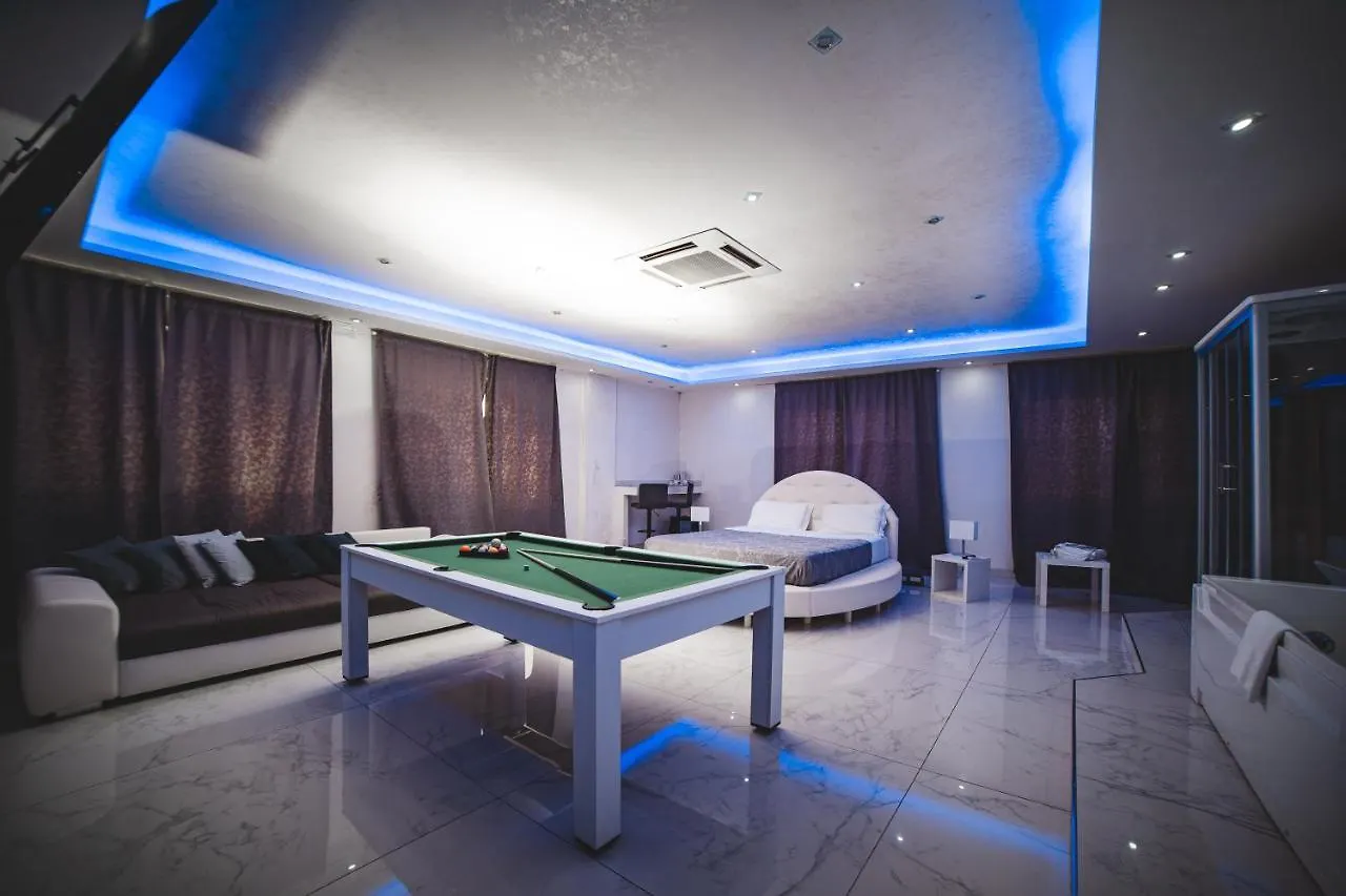 Capri Spa Hotel Casoria 3*,  Italia