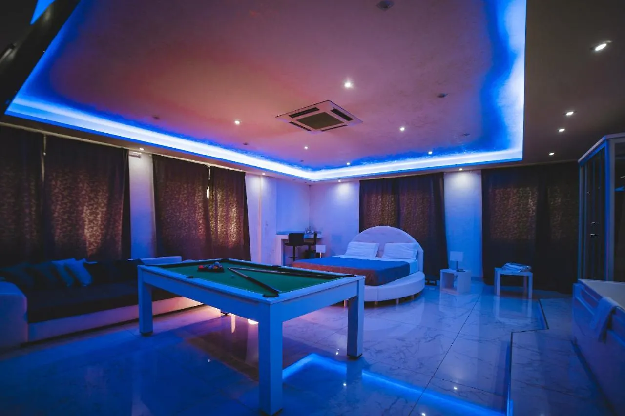 Capri Spa Hotel Casoria