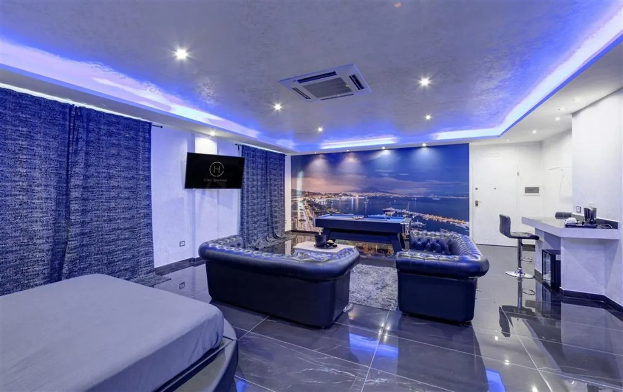 Capri Spa Hotel Casoria