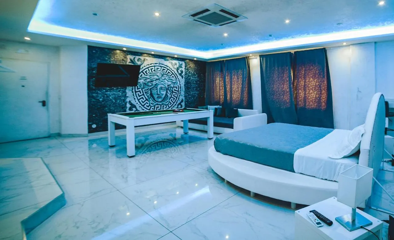 Capri Spa Hotel Casoria
