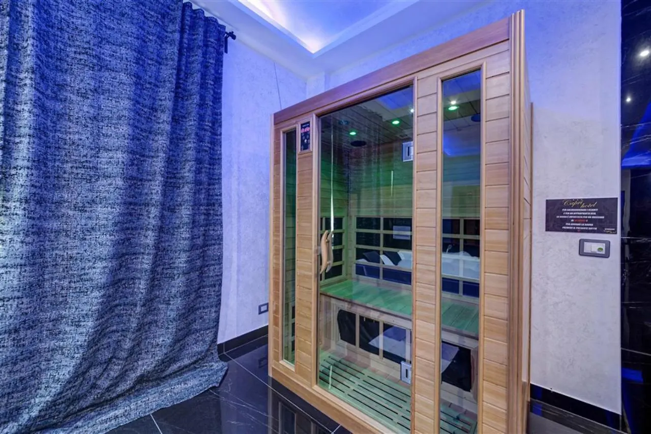 Capri Spa Hotel Casoria