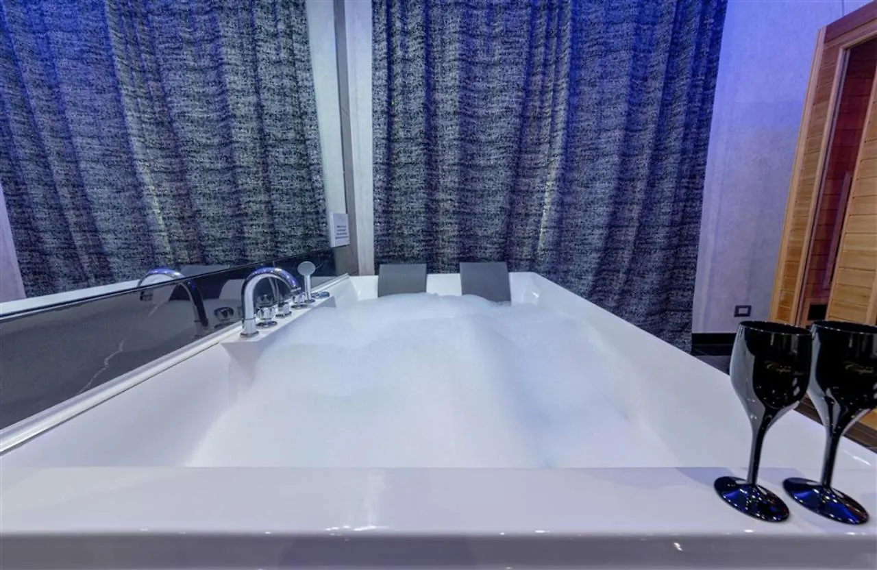 Capri Spa Hotel Casoria