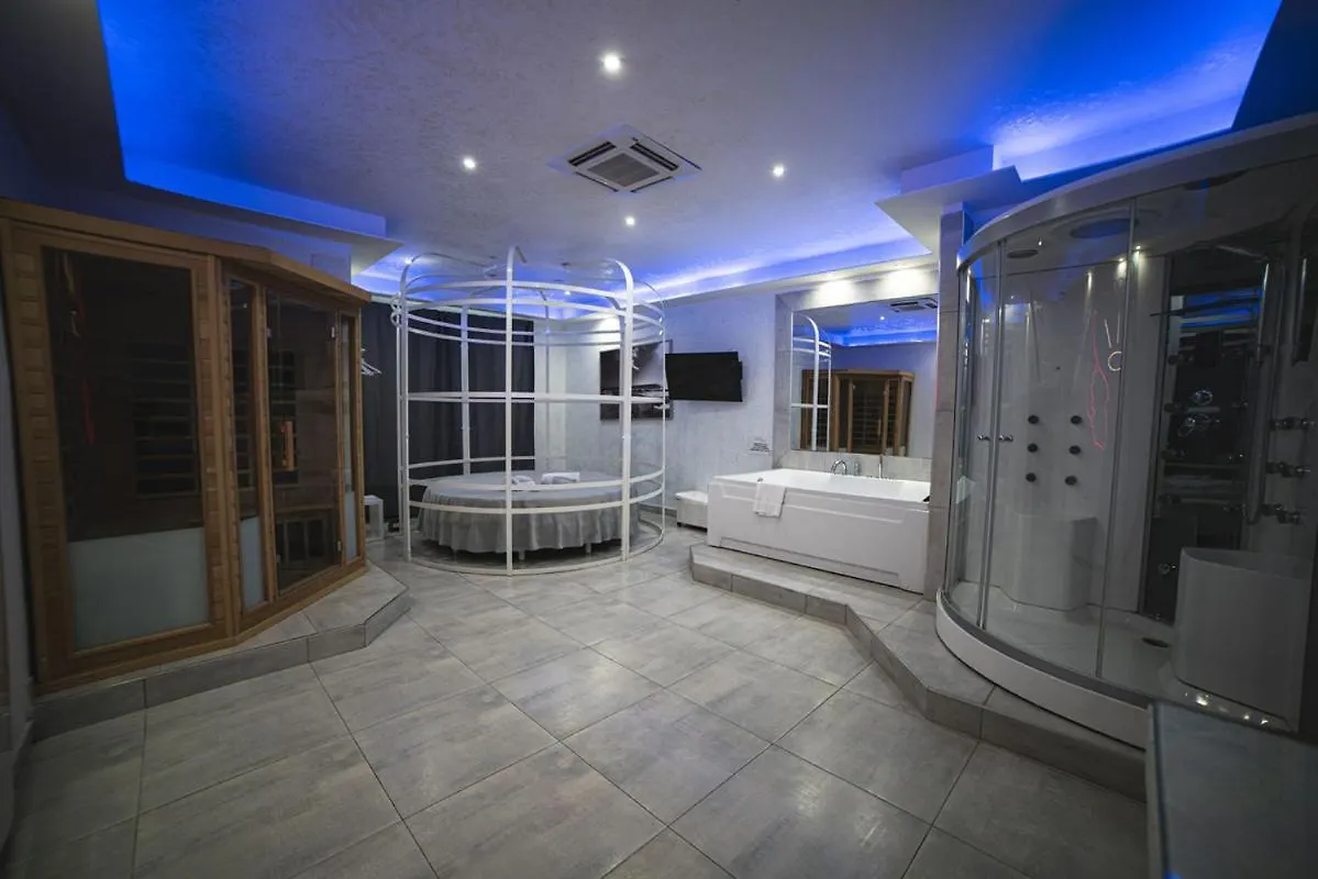 Capri Spa Hotel Casoria 3*,  Italia