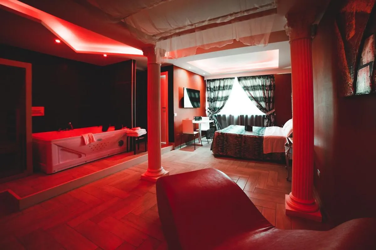 Capri Spa Hotel Casoria