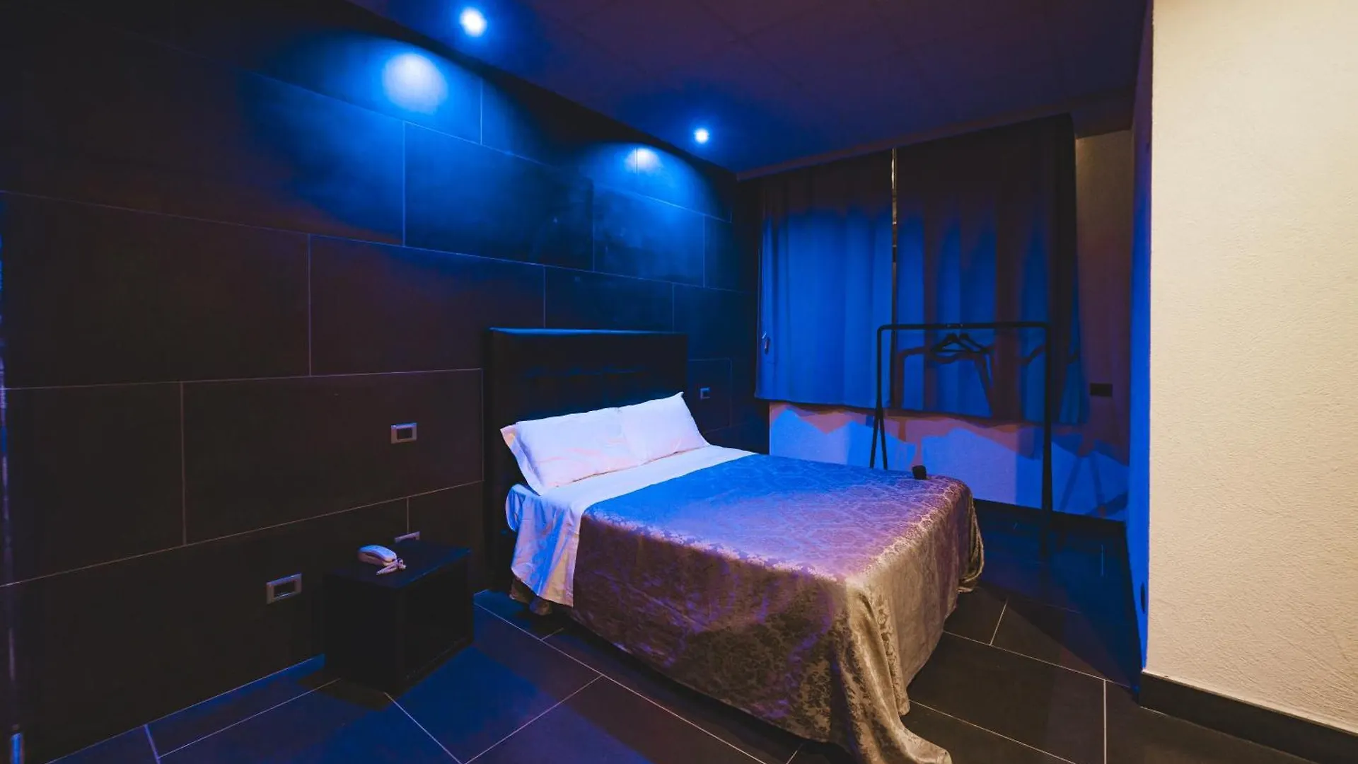 Capri Spa Hotel Casoria